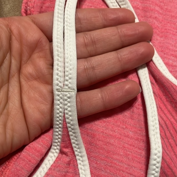 Lululemon Exercise Tank Top - Picture 13 of 14